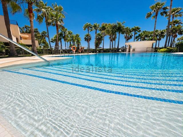 Piso, Kempinski, Estepona