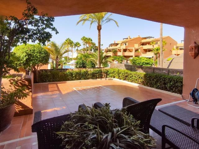 Piso, Kempinski, Estepona