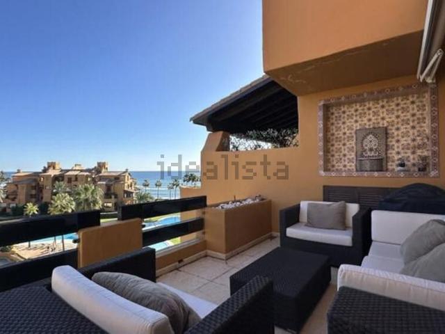 Piso, Kempinski, Estepona