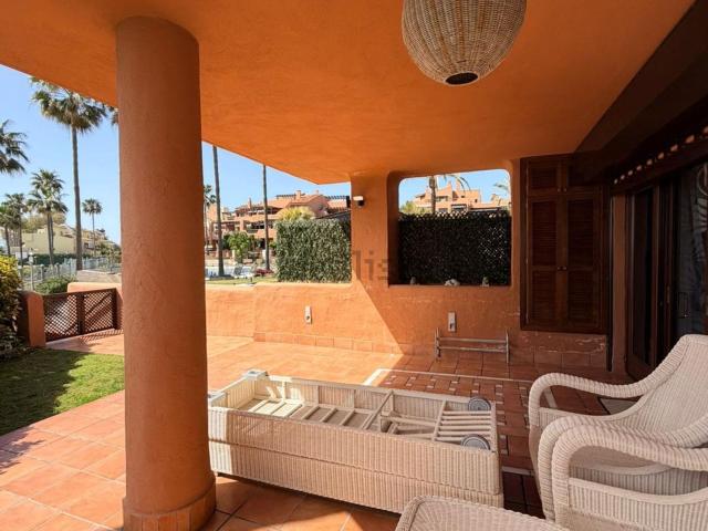 Piso, Kempinski, Estepona