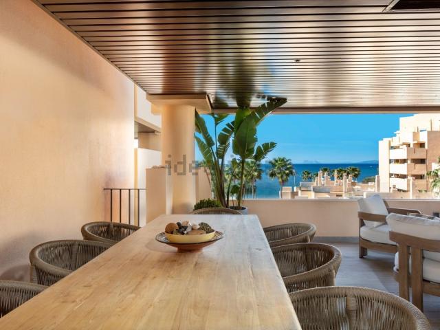 Piso, Kempinski, Estepona
