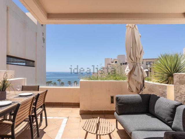 Piso, Kempinski, Estepona