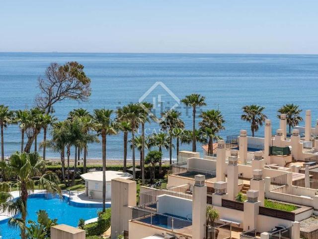 Piso, Kempinski, Estepona