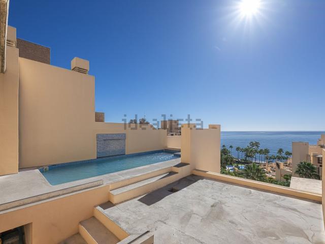 Piso, Kempinski, Estepona