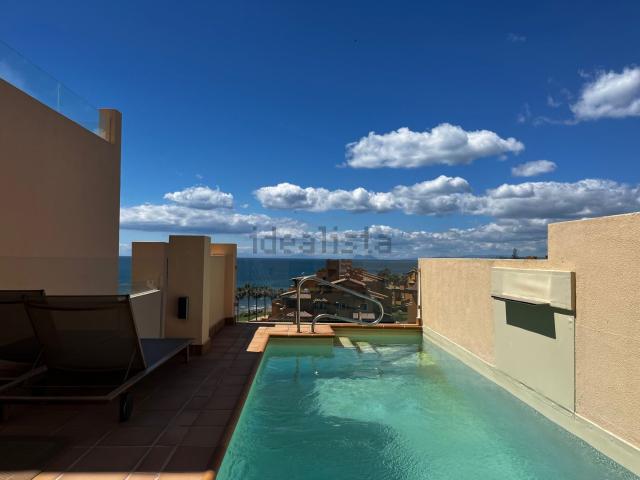 Piso, Kempinski, Estepona