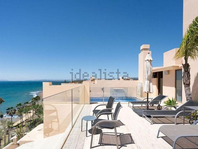 Piso, Kempinski, Estepona