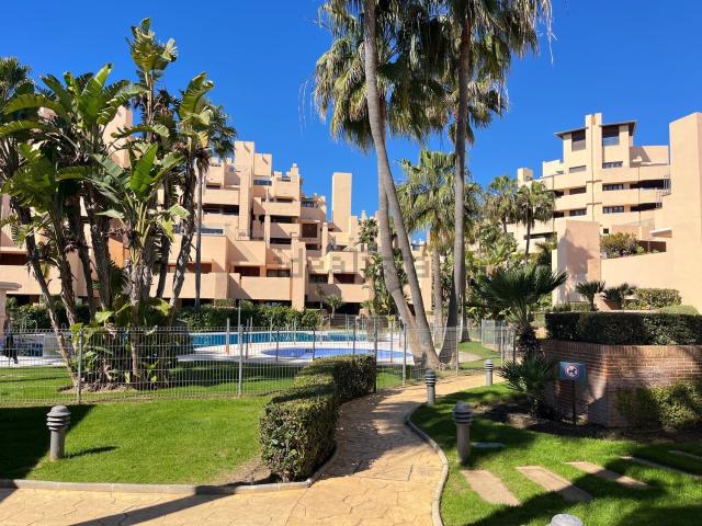 Piso, Kempinski, Estepona