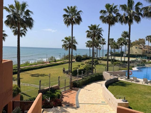 Piso, Kempinski, Estepona