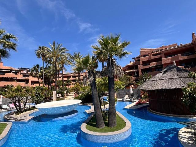 Piso, Kempinski, Estepona