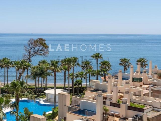 Piso, Kempinski, Estepona