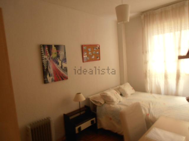 Piso, Lucero, Madrid