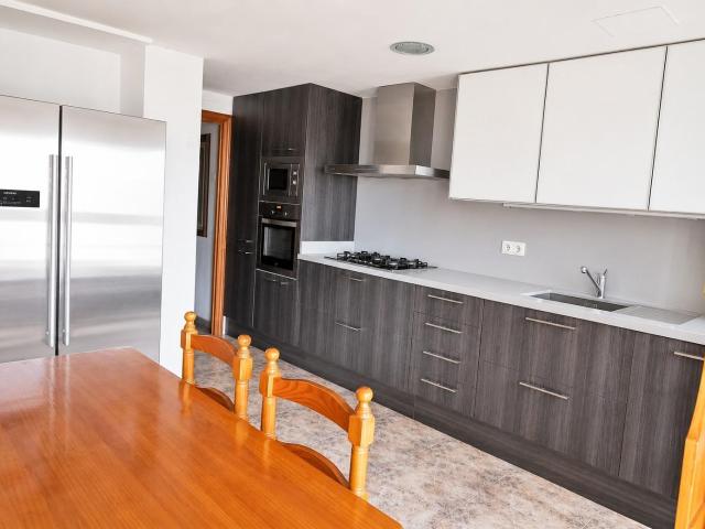 Piso luminoso con 3 habitaciones junto a Ciudad de las Artes y las Ciencias