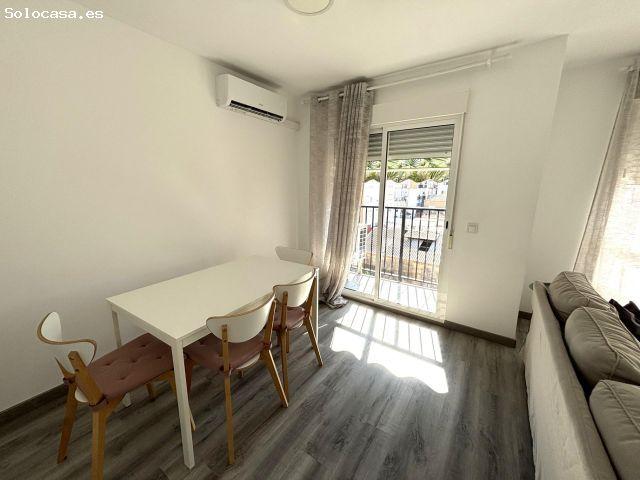 Piso luminoso en La Creu del Grau con 4 habitaciones