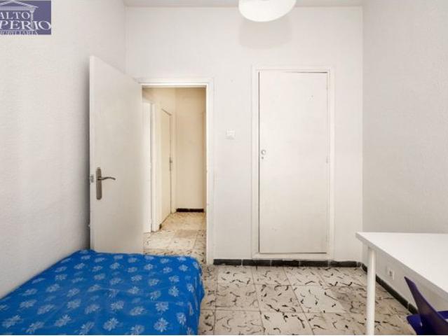 ? Piso luminoso para estudiantes en zona céntrica
