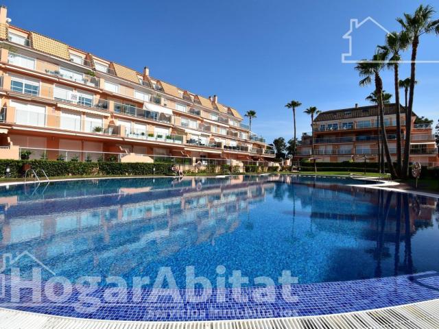 Piso, L&apos Almadrava L&apos Estanyò, Denia