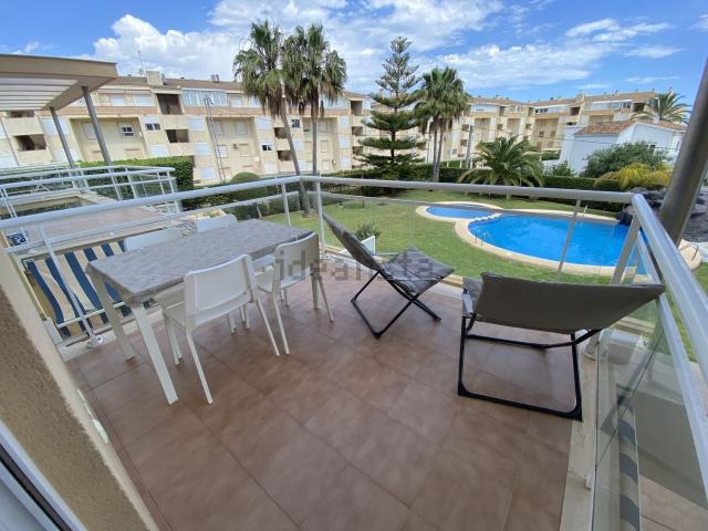 Piso, L&apos Almadrava L&apos Estanyò, Denia