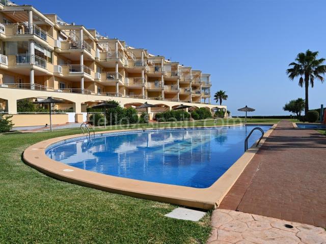 Piso, L&apos Almadrava L&apos Estanyò, Denia