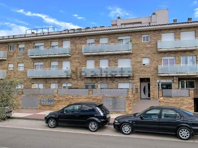 Piso, L&apos Aldea
