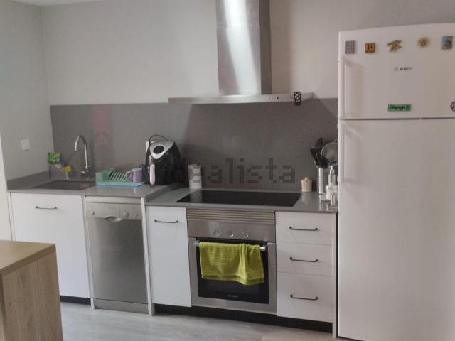 Piso, L&apos Amistat, València