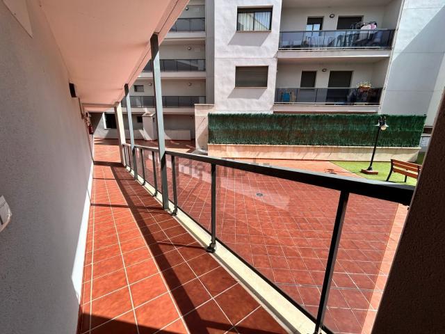 Piso, L&apos Ampolla
