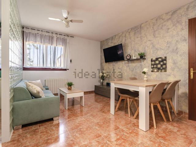 Piso, L&apos Arboç