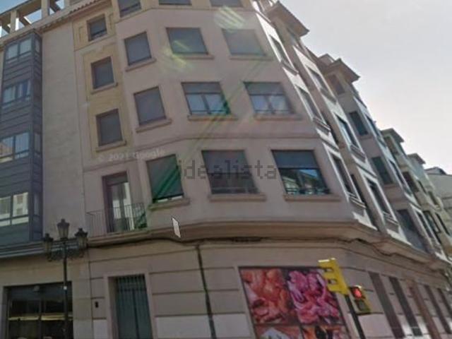 Piso, La Magdalena, Zaragoza
