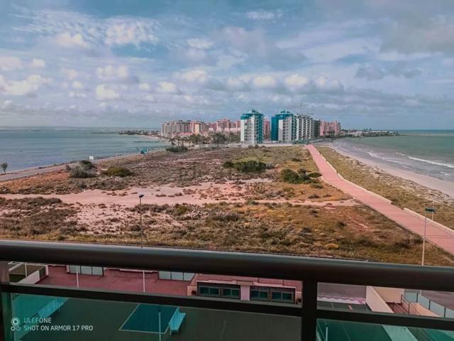 Piso, La Manga del Mar Menor