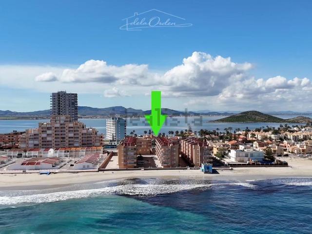 Piso, La Manga del Mar Menor