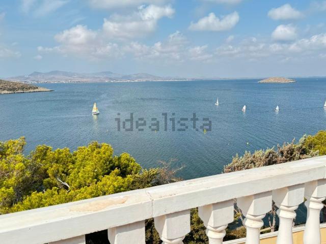 Piso, La Manga del Mar Menor