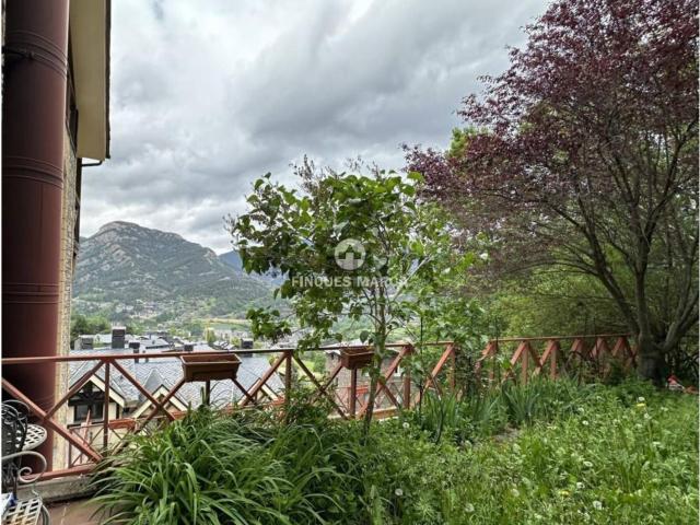 Piso, La Massana