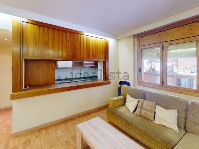 Piso, La Massana