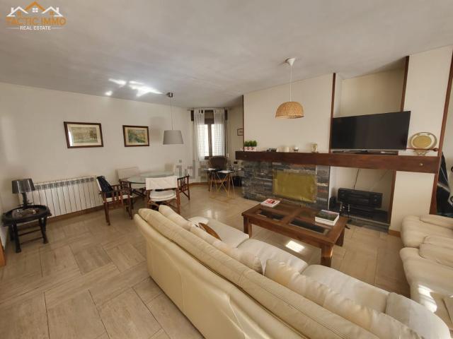 Piso, La Massana