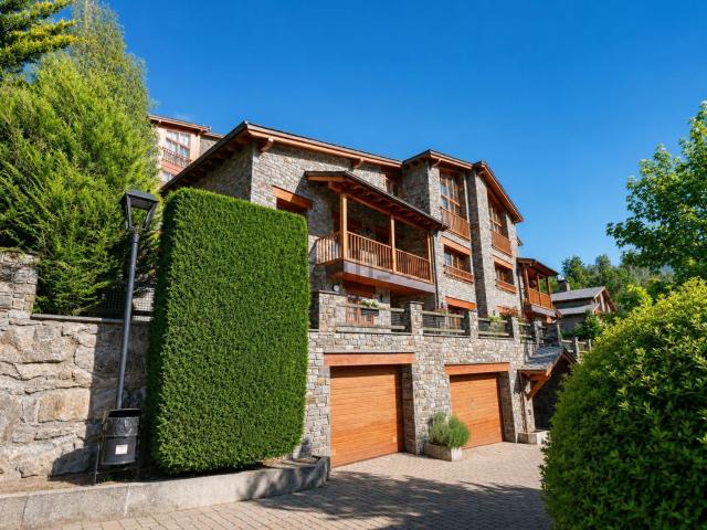 Piso, La Massana