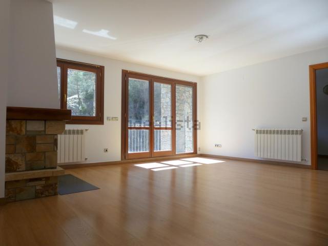 Piso, La Massana