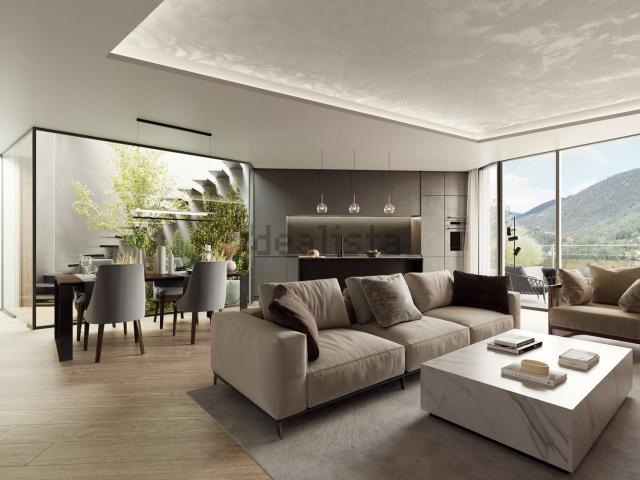 Piso, La Massana