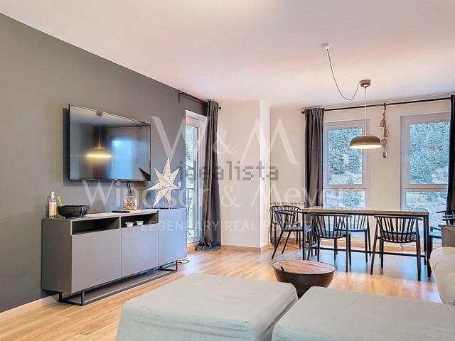 Piso, La Massana