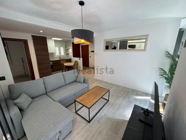 Piso, La Massana