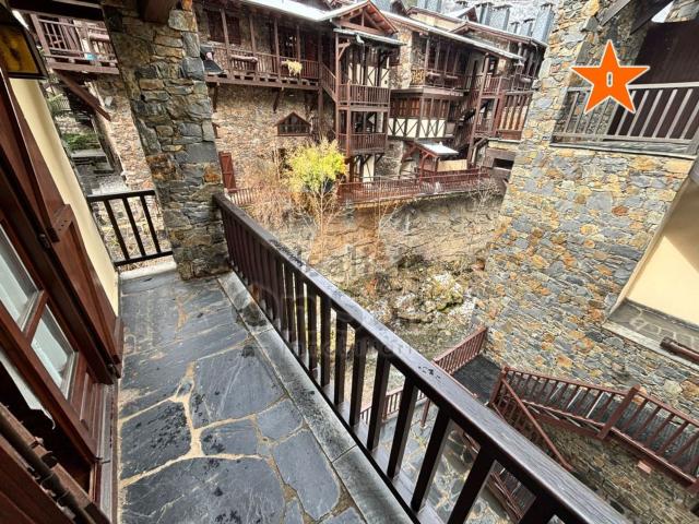 Piso, La Massana