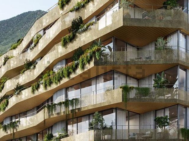 Piso, La Massana