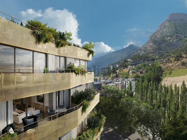 Piso, La Massana