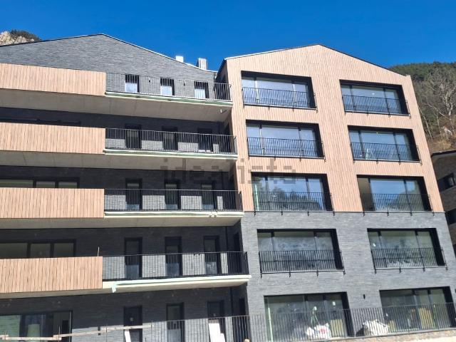 Piso, La Massana