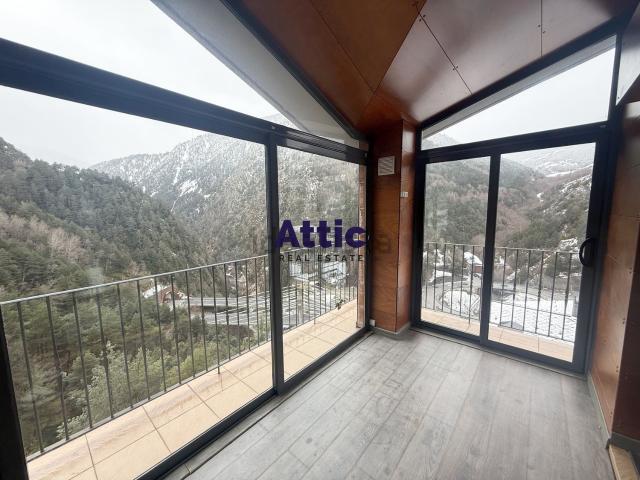 Piso, La Massana