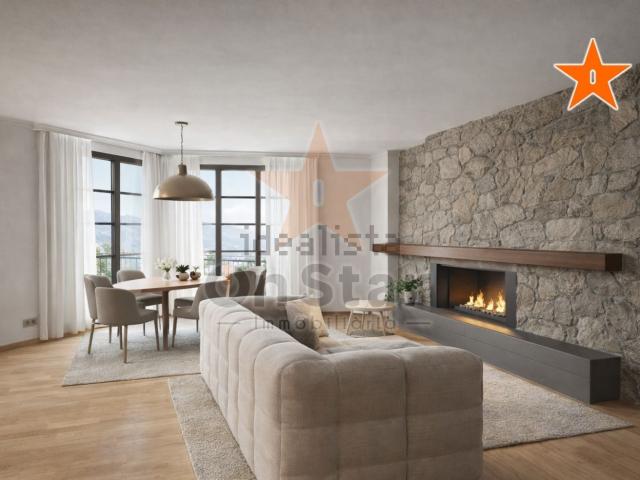 Piso, La Massana