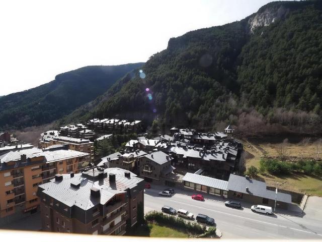 Piso, La Massana
