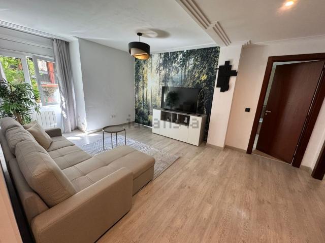 Piso, La Massana
