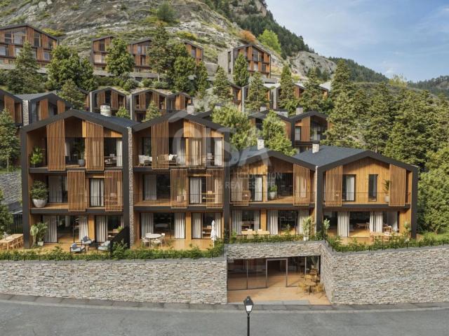 Piso, La Massana