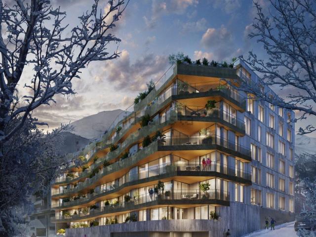 Piso, La Massana