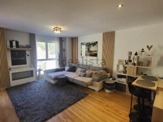 Piso, La Massana