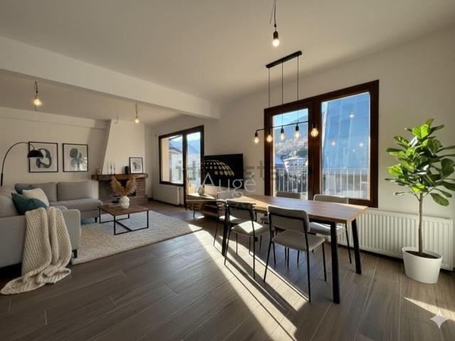 Piso, La Massana