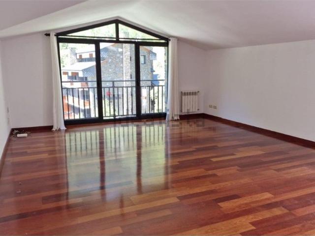 Piso, La Massana